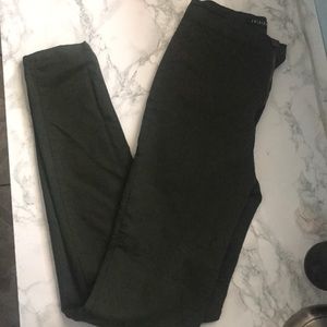 Fashion nova high waisted jeans